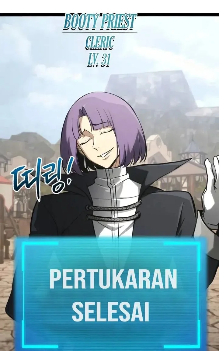 Level 999 Goblin Chapter 26 Gambar 25