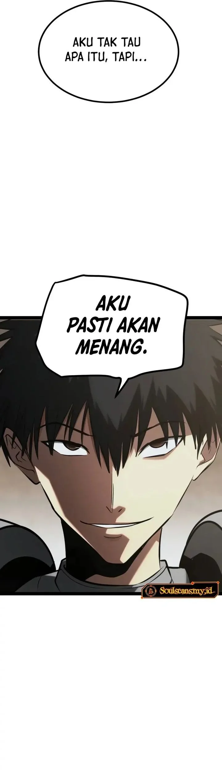 Level 999 Goblin Chapter 26 Gambar 18