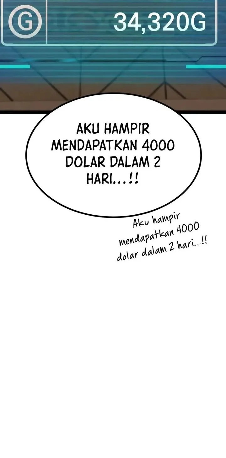 Level 999 Goblin Chapter 26 Gambar 33