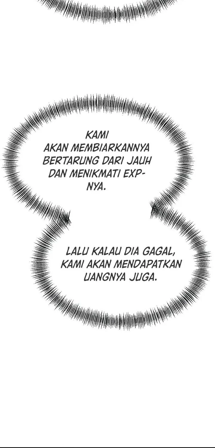 Level 999 Goblin Chapter 26 Gambar 27