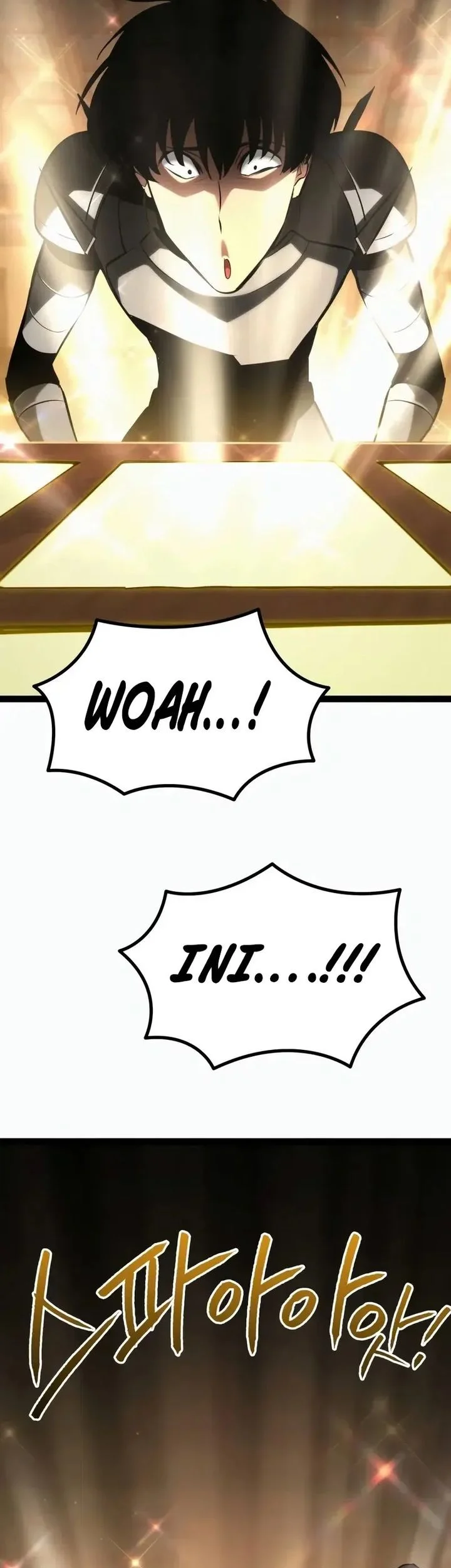 Level 999 Goblin Chapter 26 Gambar 64