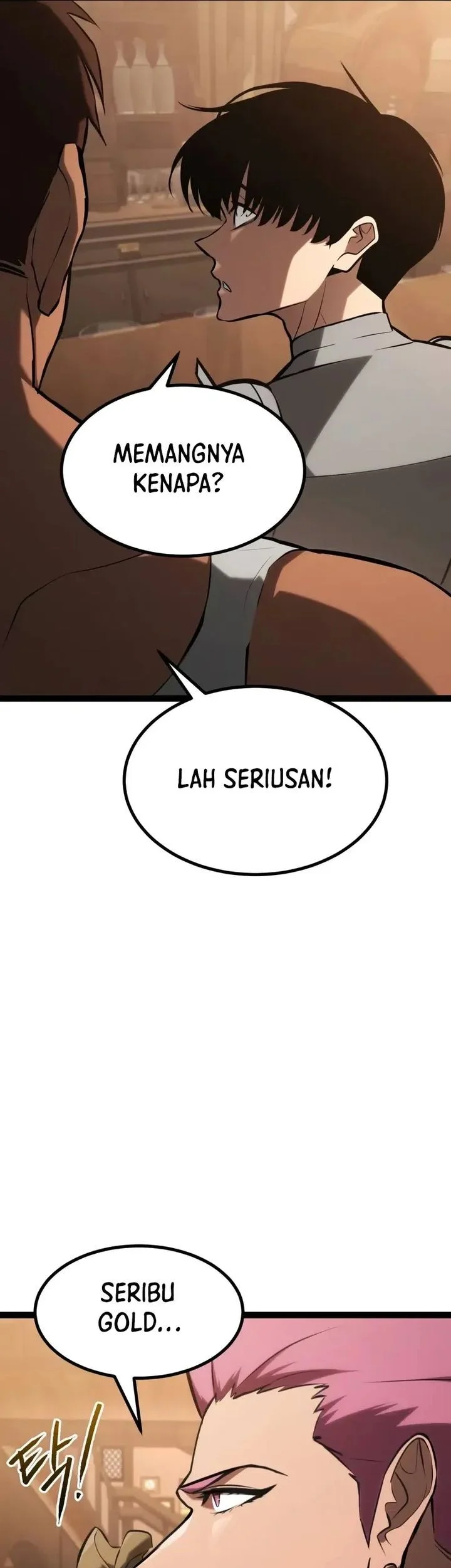 Level 999 Goblin Chapter 26 Gambar 58