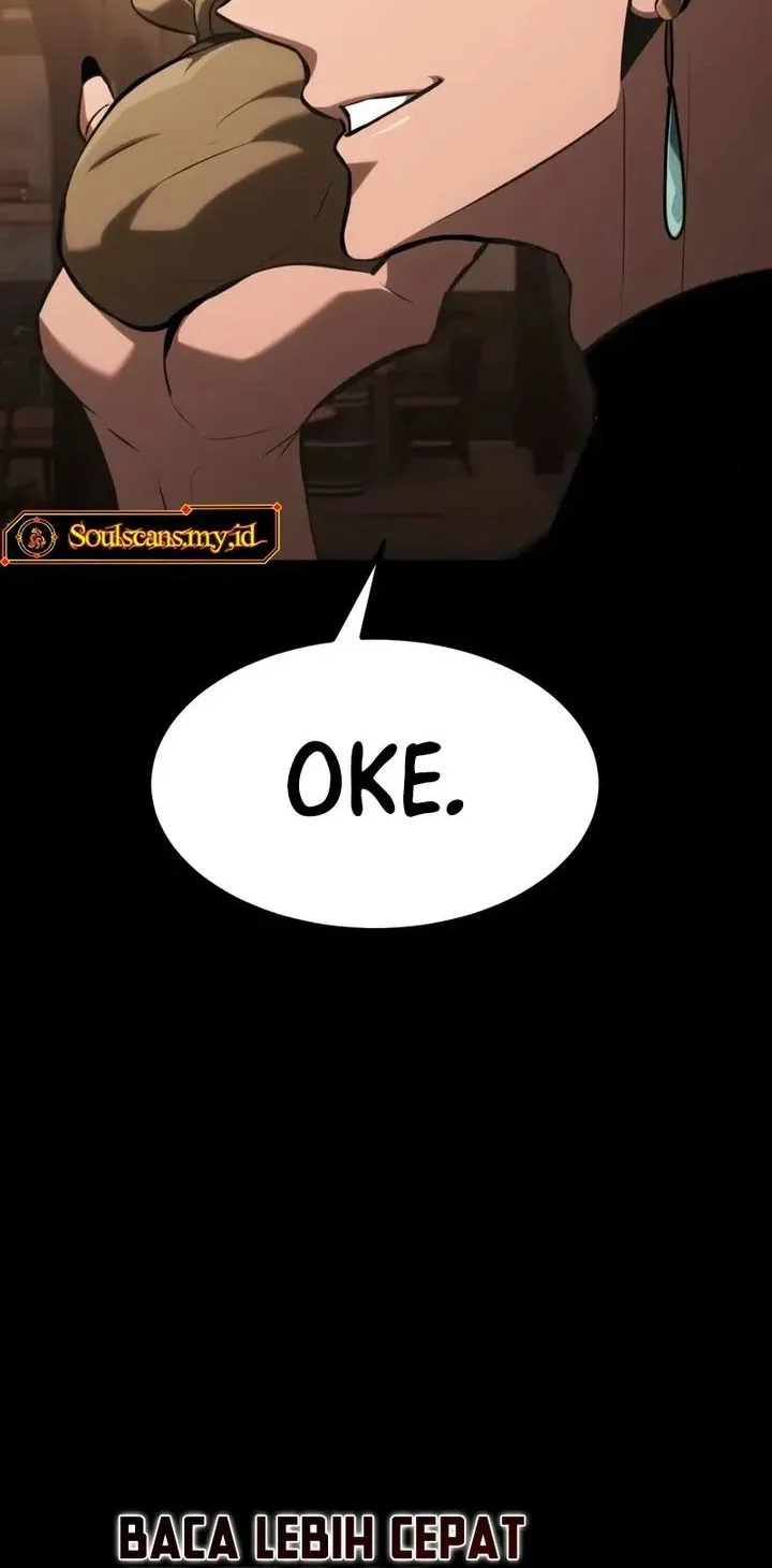 Level 999 Goblin Chapter 26 Gambar 59