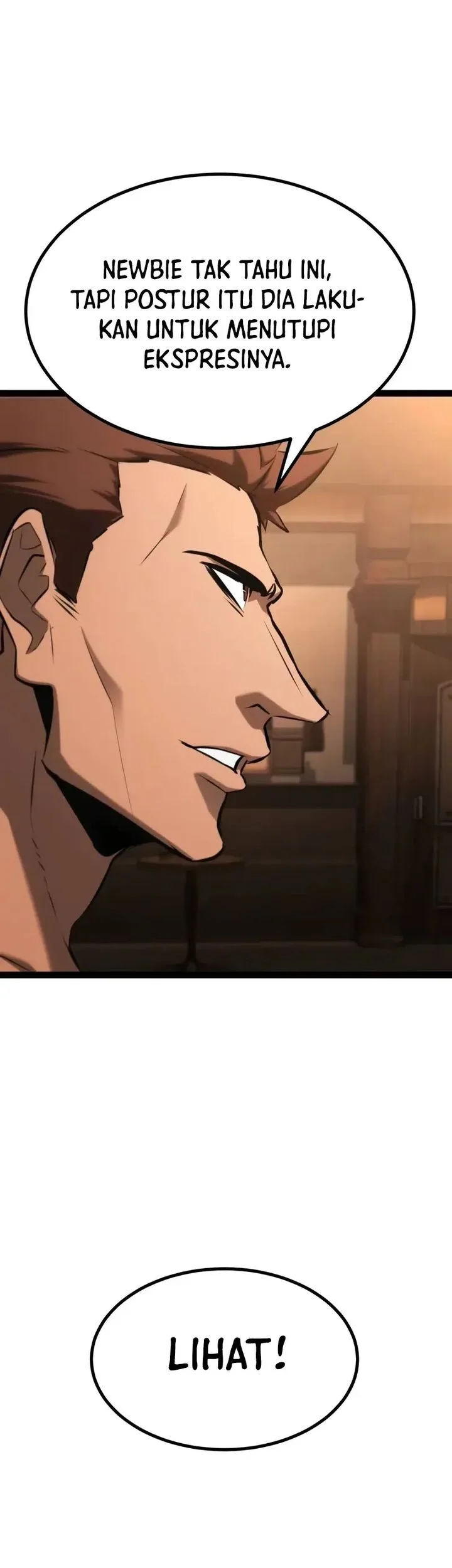 Level 999 Goblin Chapter 26 Gambar 72