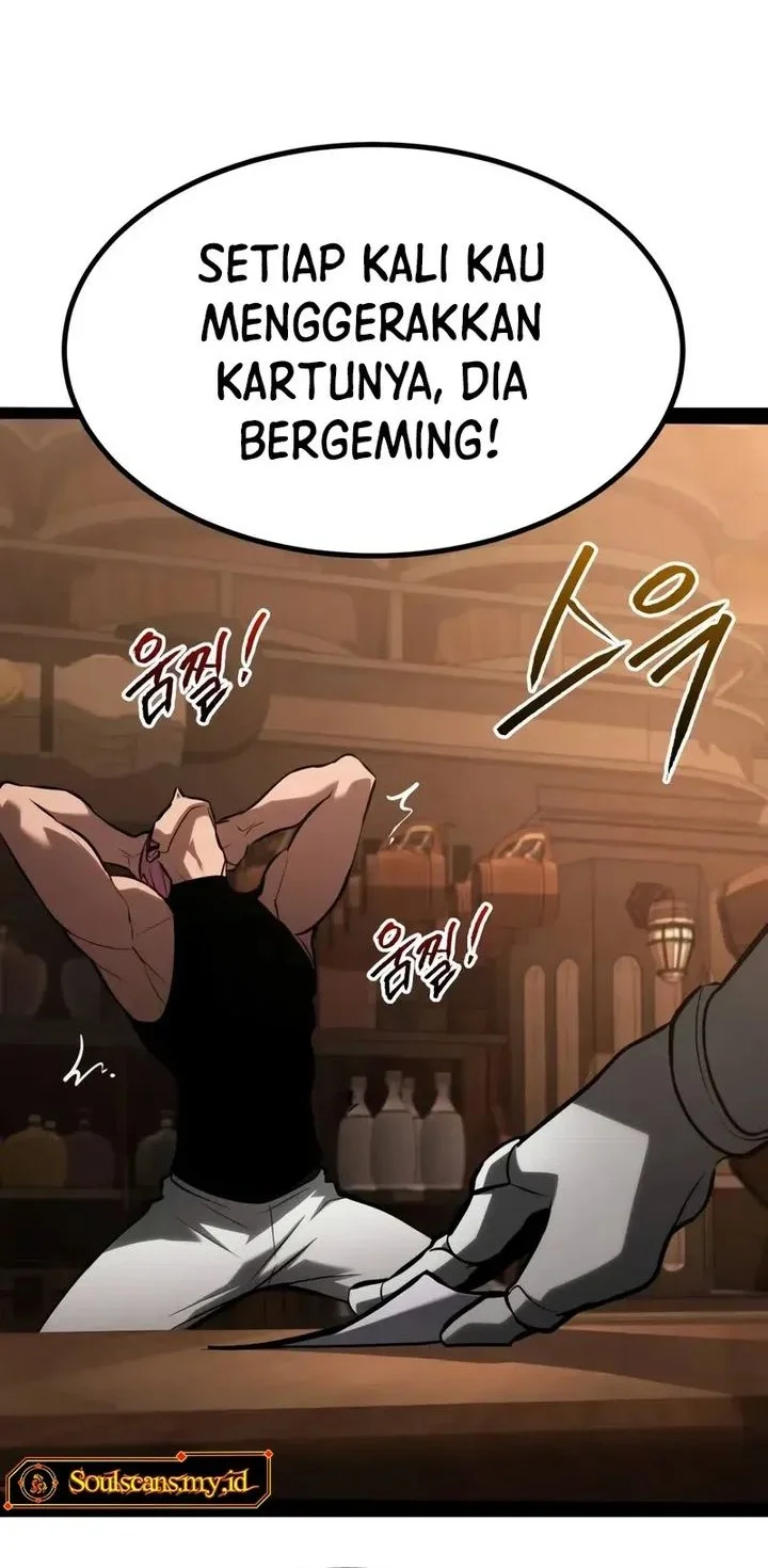 Level 999 Goblin Chapter 26 Gambar 73