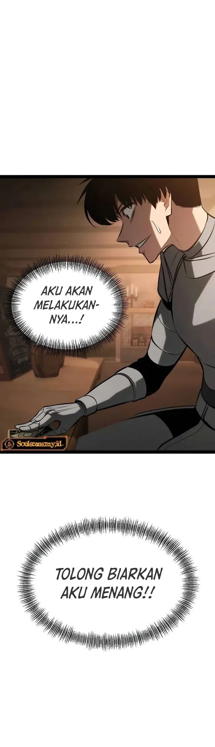 Level 999 Goblin Chapter 26 Gambar 66