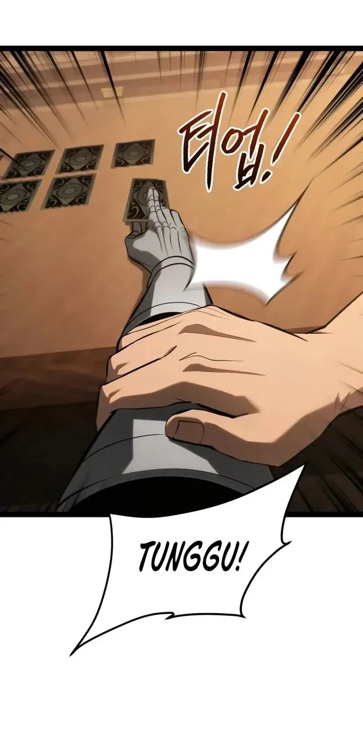 Level 999 Goblin Chapter 26 Gambar 67