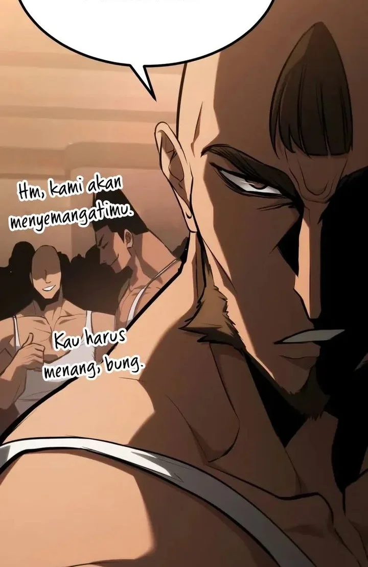 Level 999 Goblin Chapter 26 Gambar 69