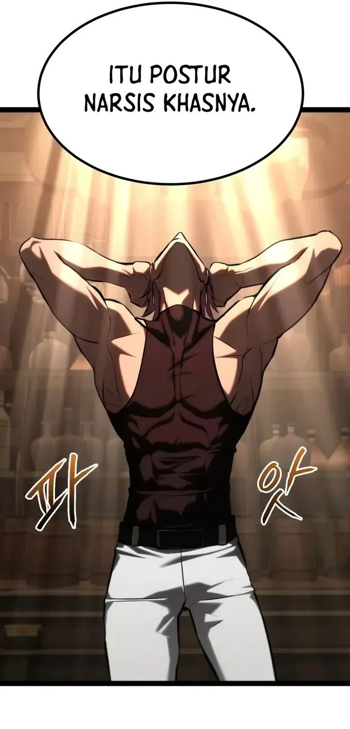 Level 999 Goblin Chapter 26 Gambar 71
