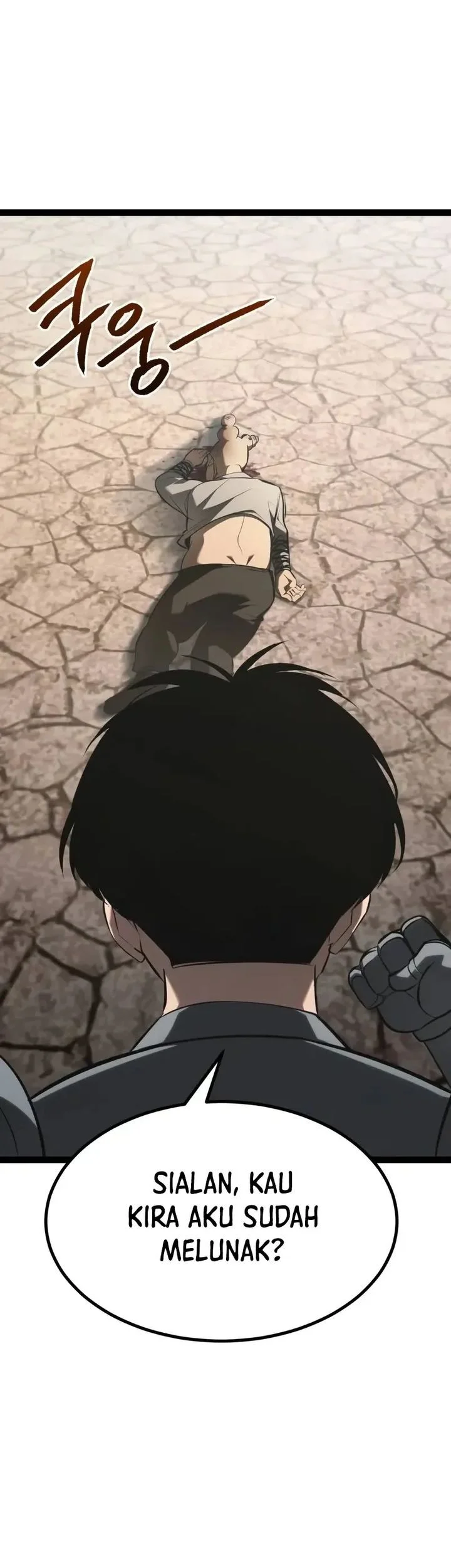 Level 999 Goblin Chapter 26 Gambar 5