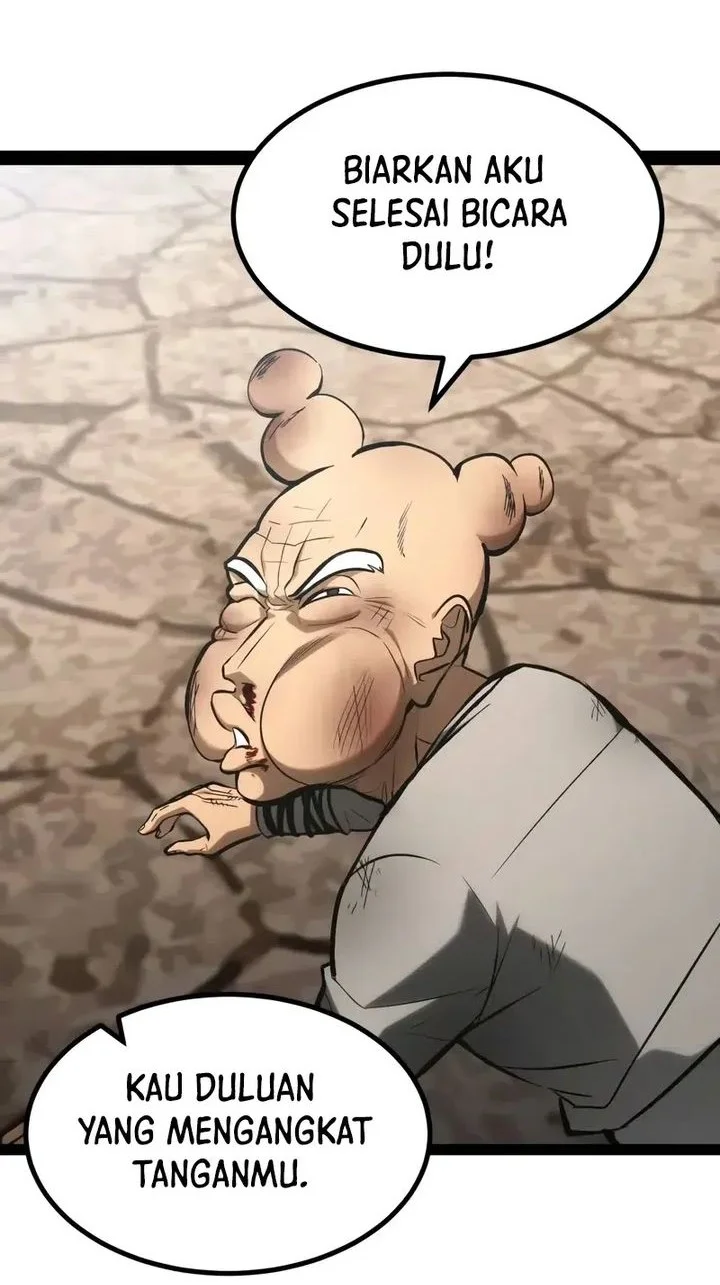 Level 999 Goblin Chapter 26 Gambar 6