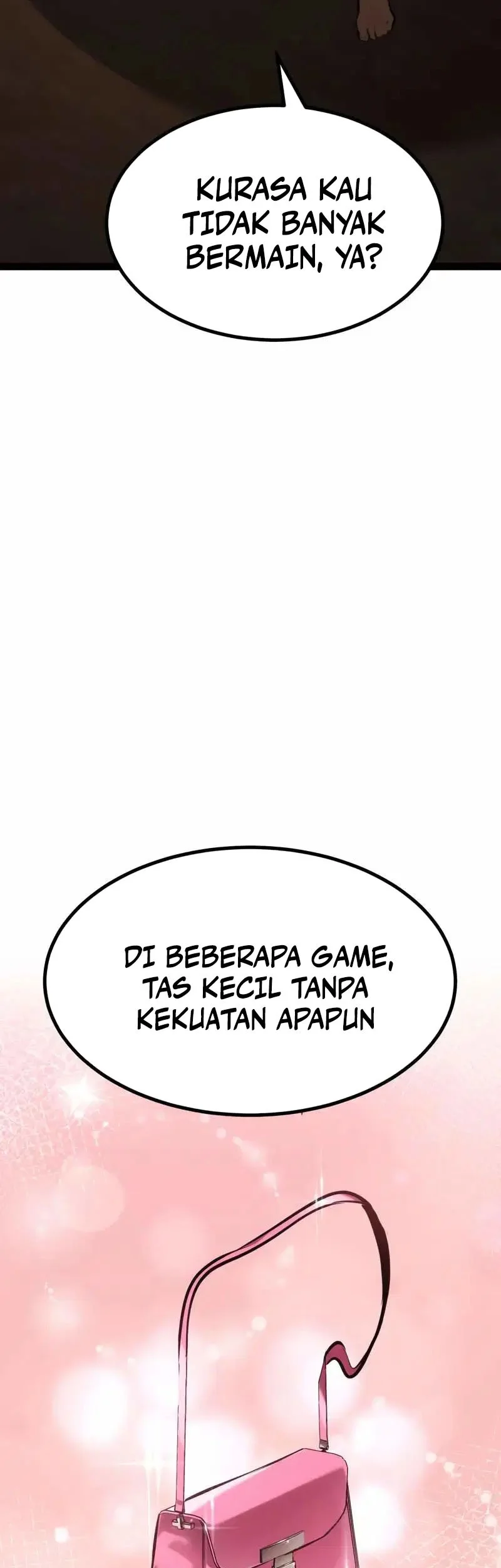 Level 999 Goblin Chapter 27 Gambar 18
