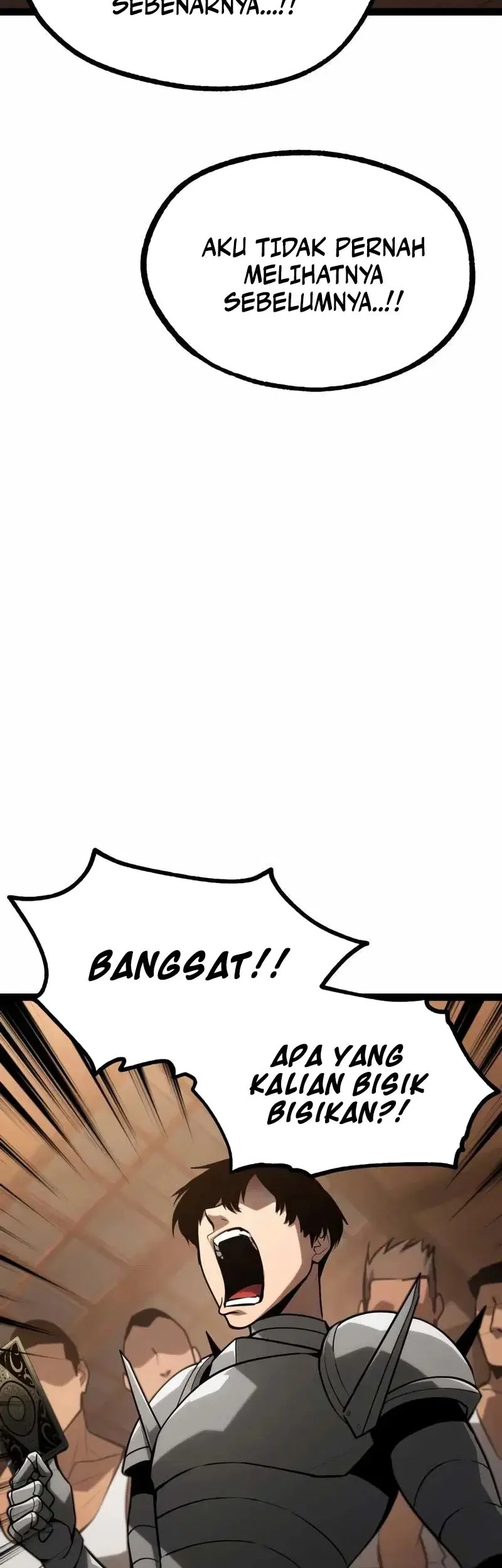 Level 999 Goblin Chapter 27 Gambar 16