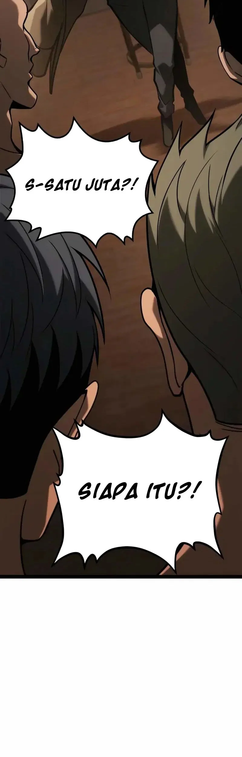 Level 999 Goblin Chapter 27 Gambar 41