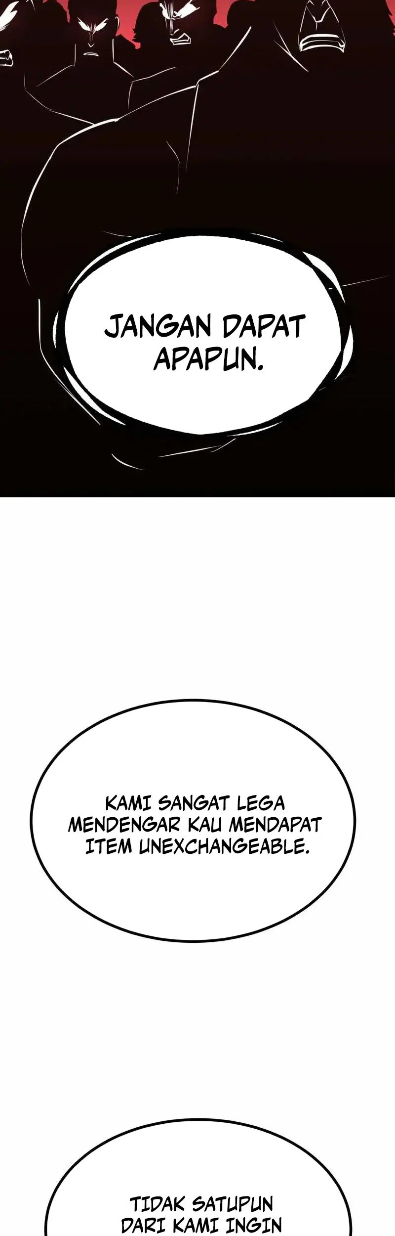 Level 999 Goblin Chapter 27 Gambar 71