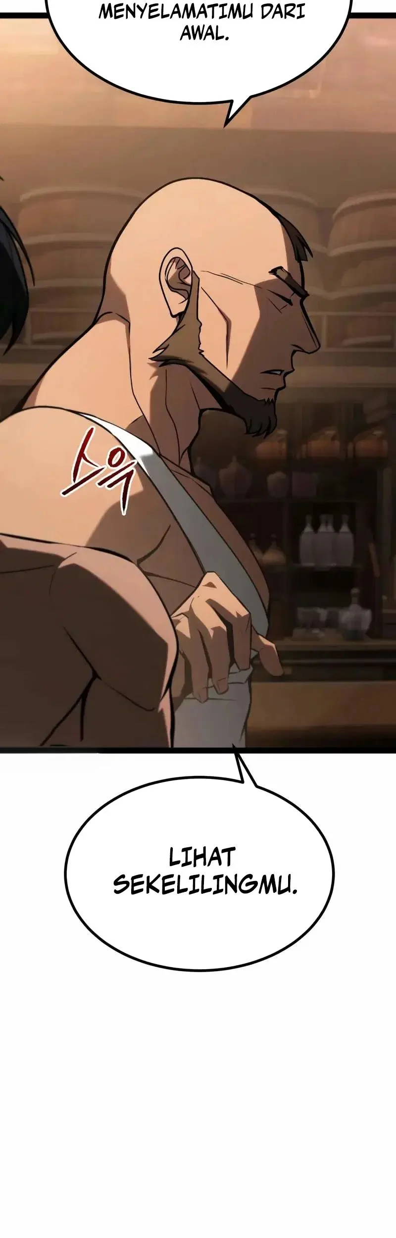 Level 999 Goblin Chapter 27 Gambar 72