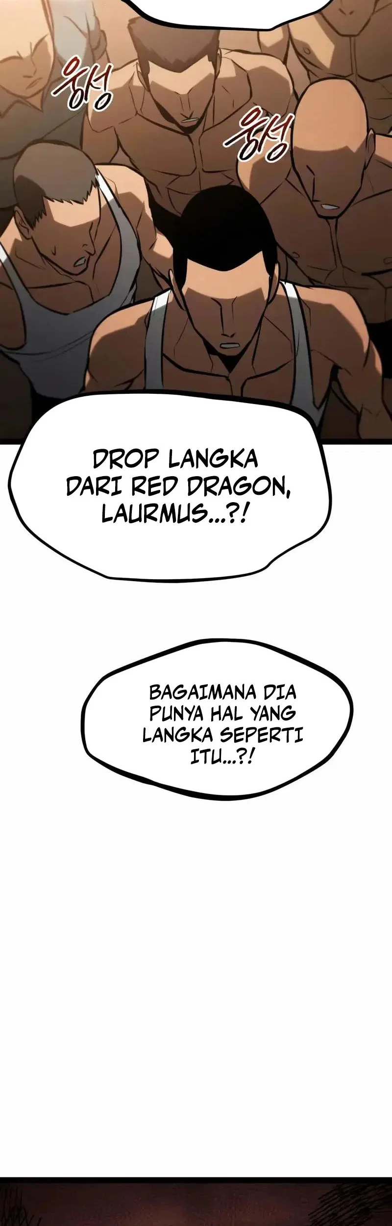 Level 999 Goblin Chapter 27 Gambar 51