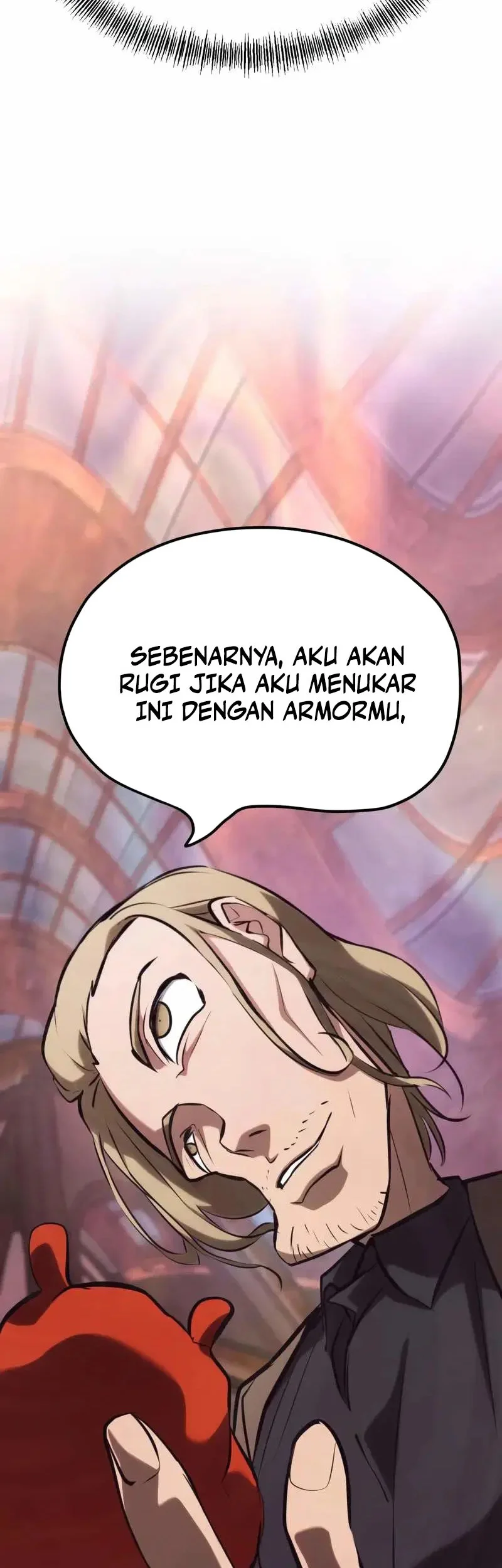 Level 999 Goblin Chapter 27 Gambar 53