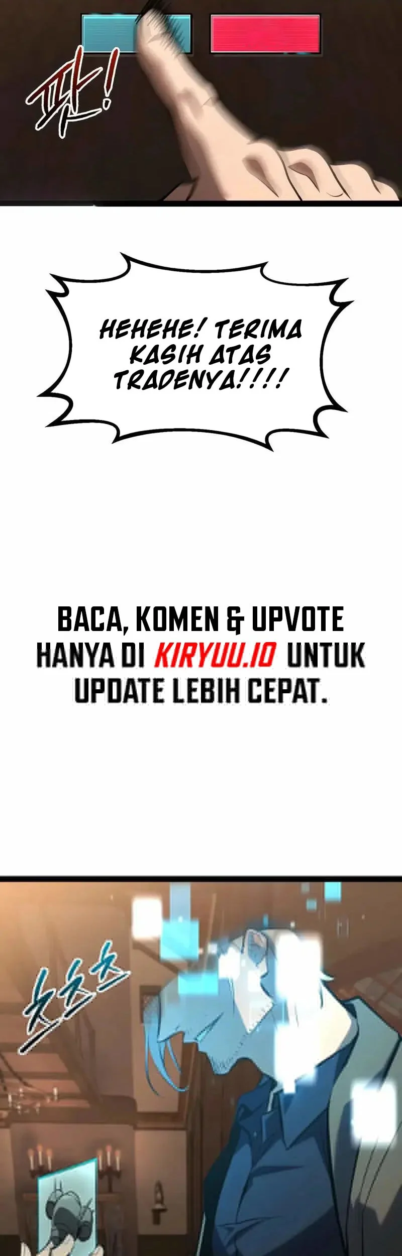 Level 999 Goblin Chapter 27 Gambar 59