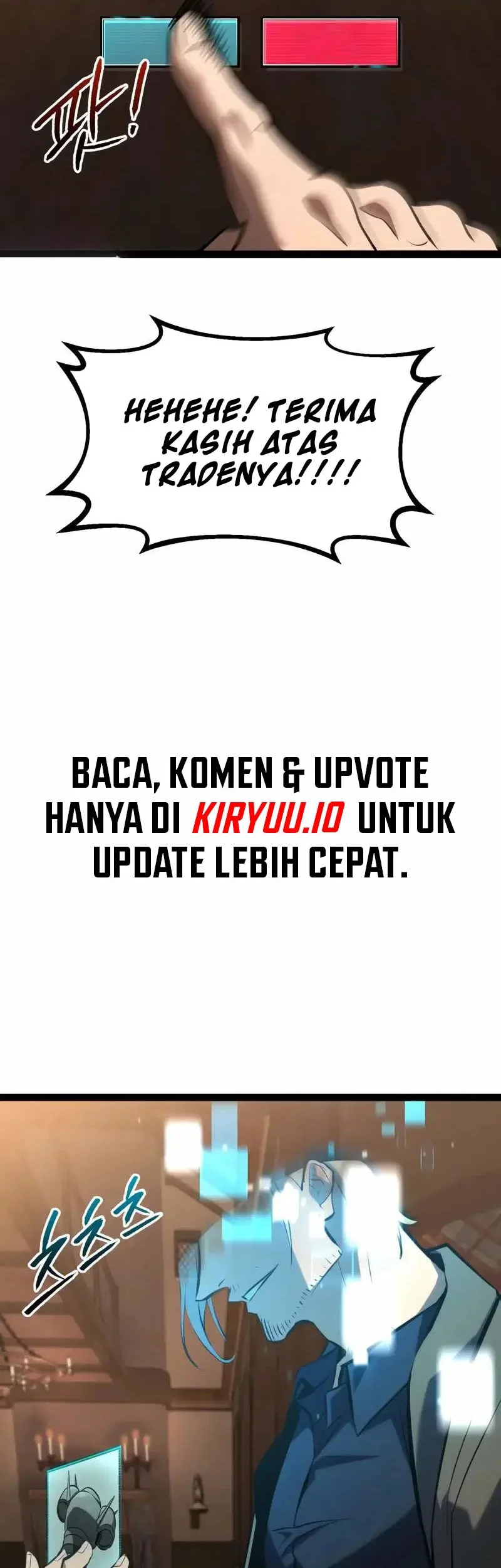 Level 999 Goblin Chapter 27 Gambar 59