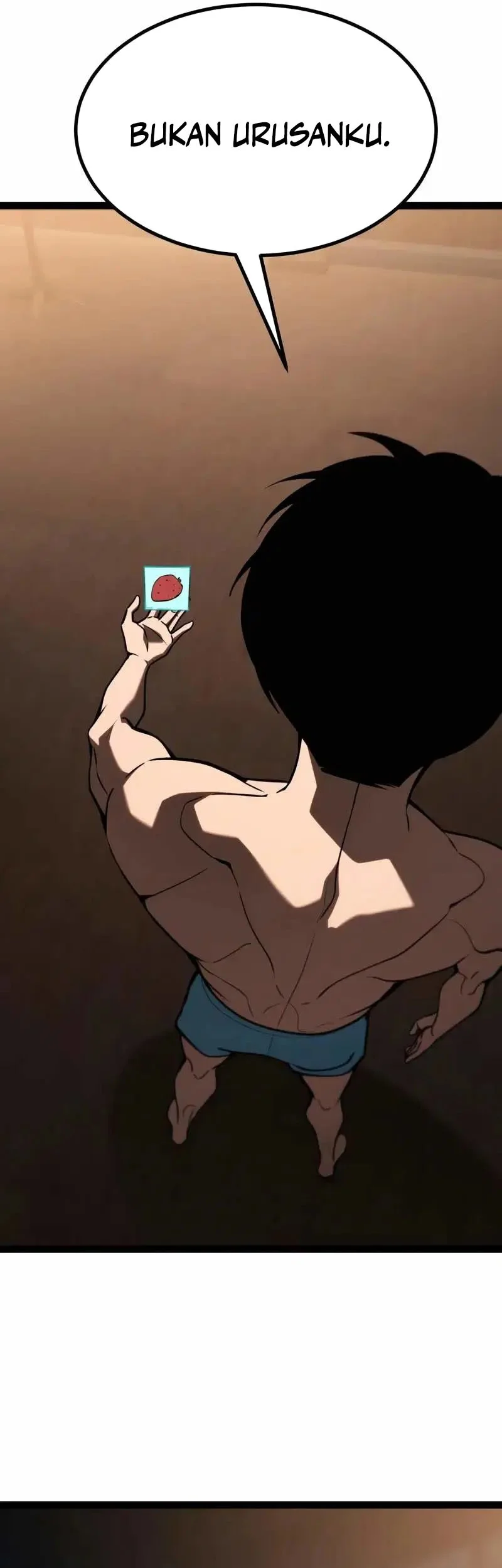 Level 999 Goblin Chapter 27 Gambar 62