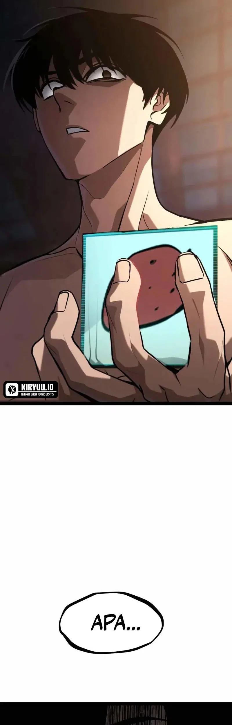 Level 999 Goblin Chapter 27 Gambar 63