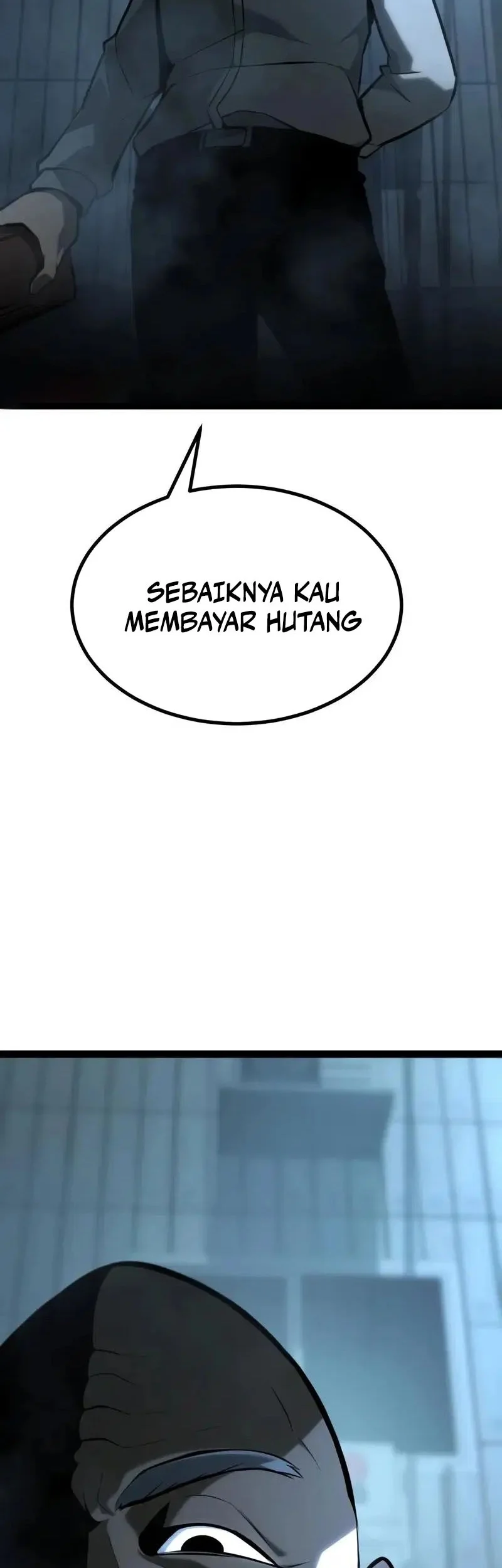 Level 999 Goblin Chapter 27 Gambar 95