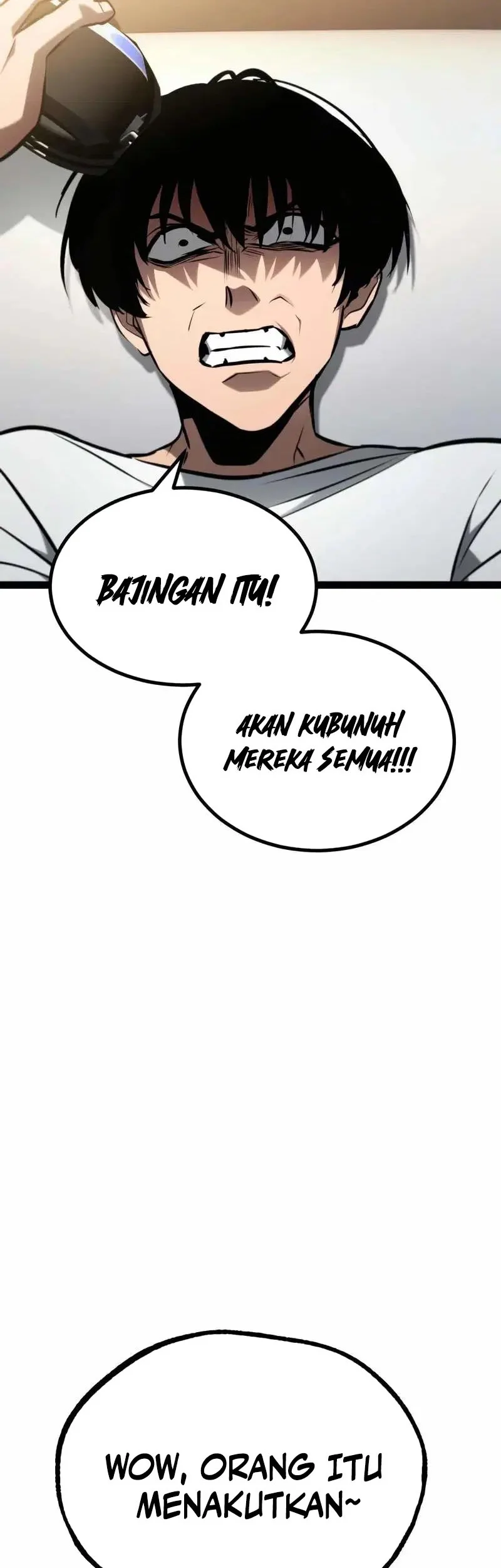 Level 999 Goblin Chapter 27 Gambar 77
