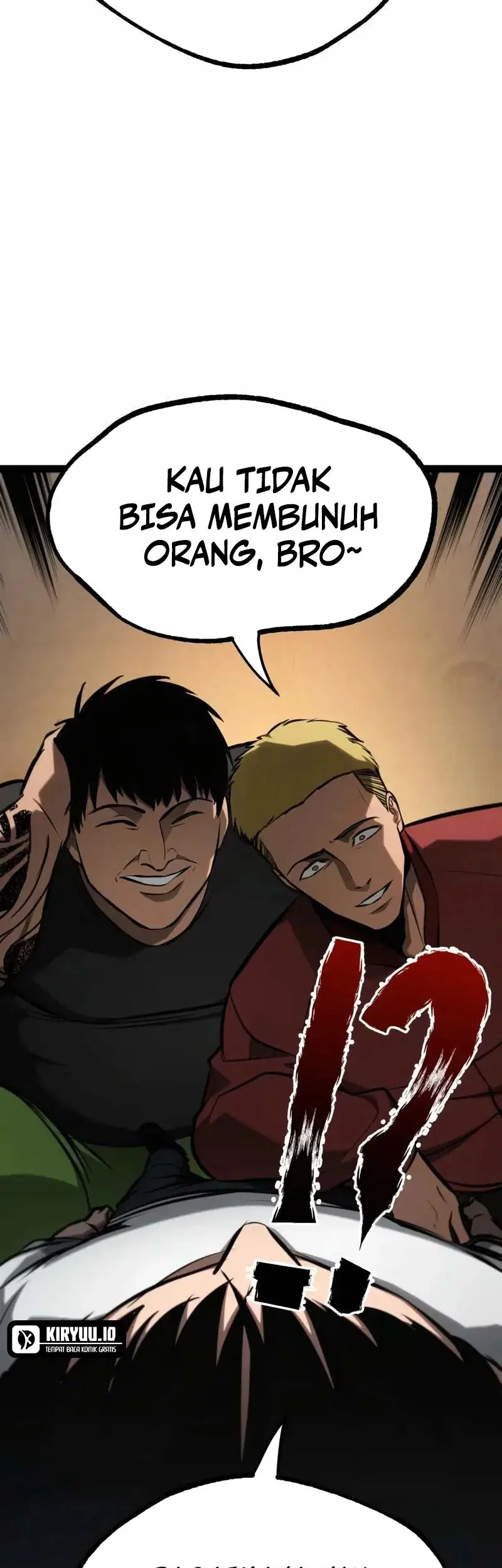 Level 999 Goblin Chapter 27 Gambar 78