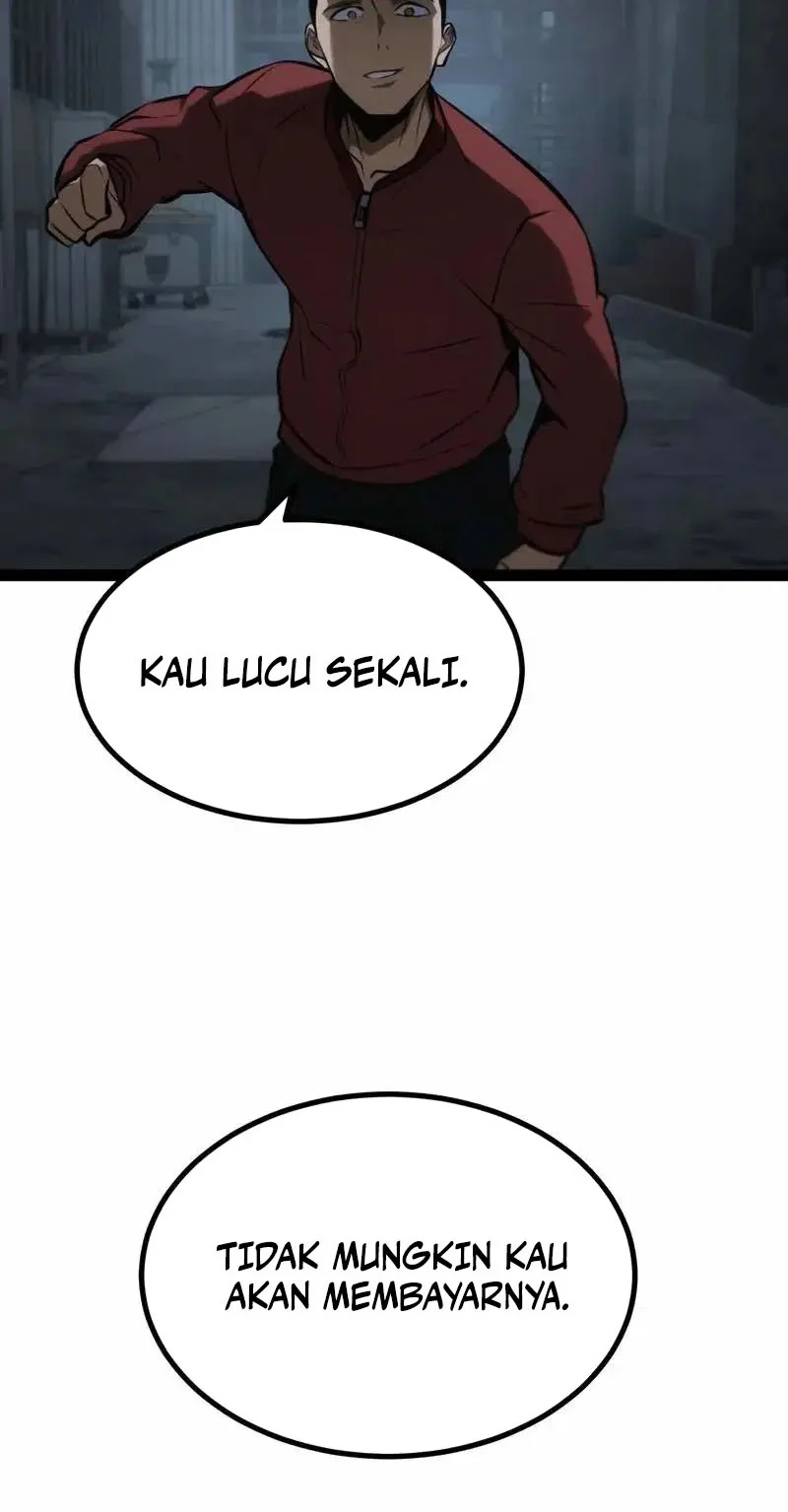 Level 999 Goblin Chapter 27 Gambar 85