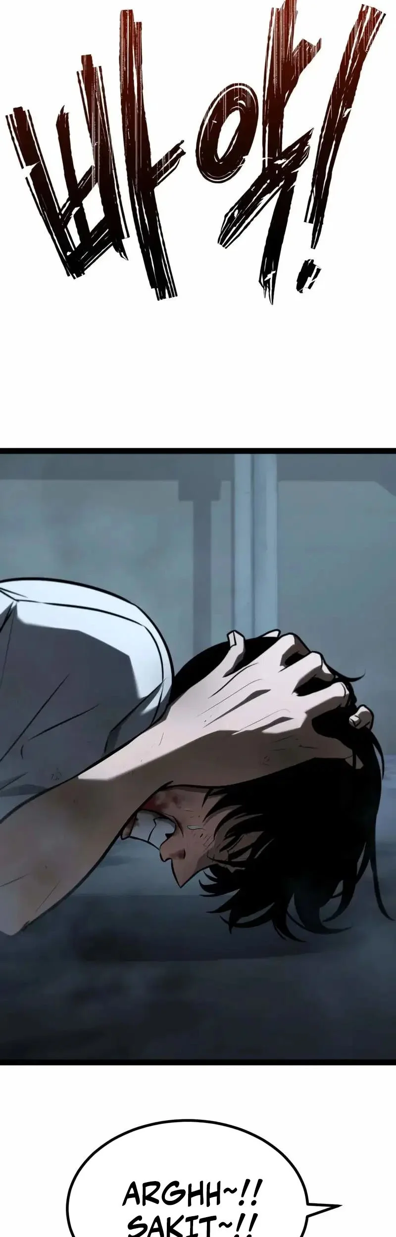 Level 999 Goblin Chapter 27 Gambar 90