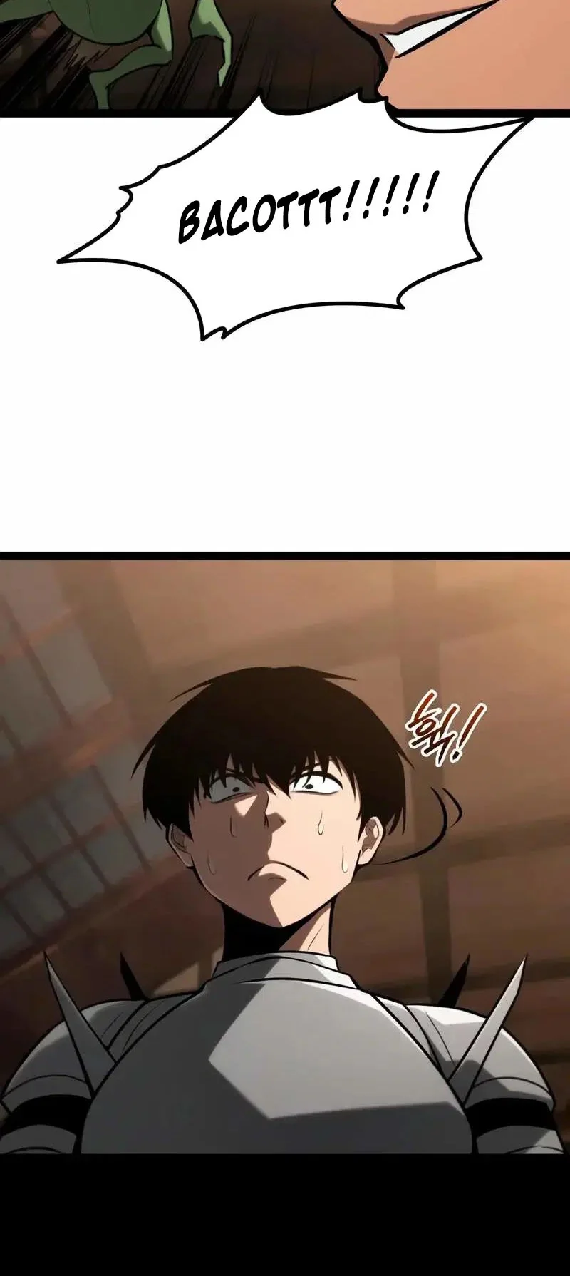 Level 999 Goblin Chapter 27 Gambar 7