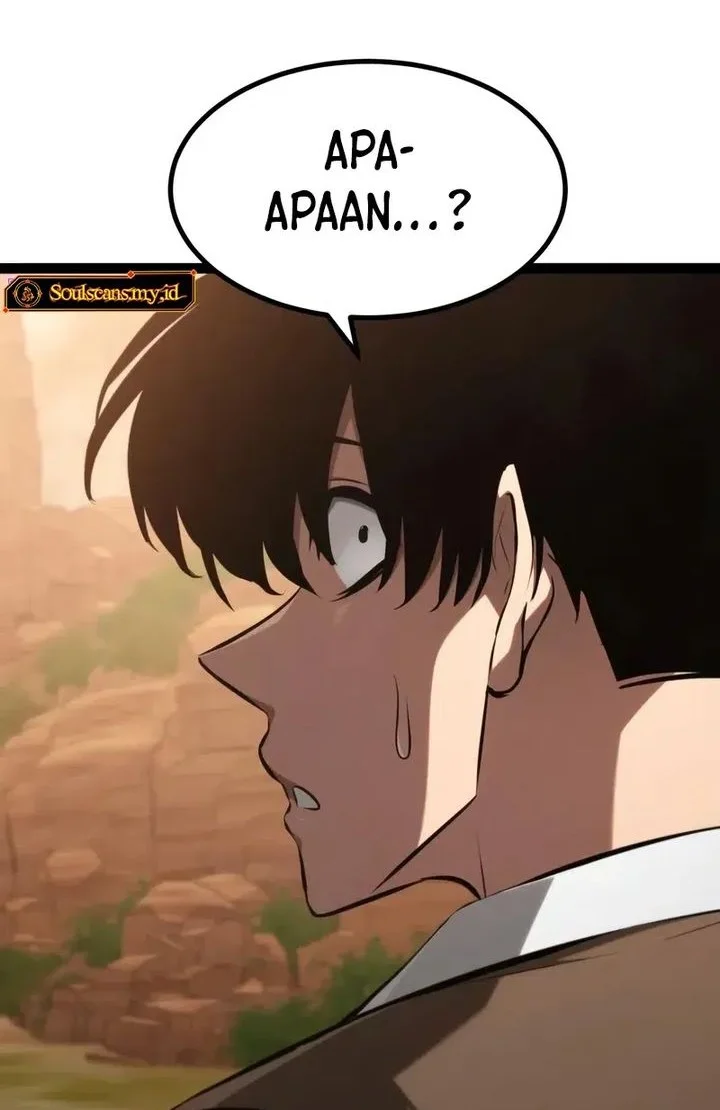 Level 999 Goblin Chapter 28 Gambar 89