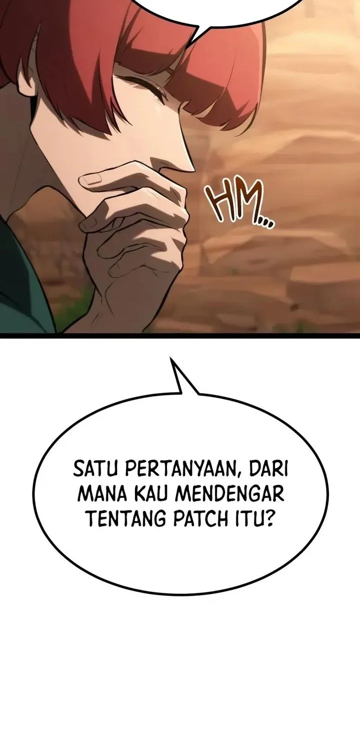 Level 999 Goblin Chapter 28 Gambar 99