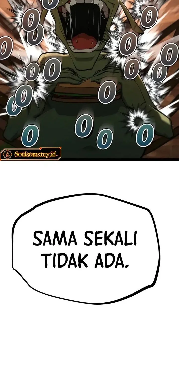 Level 999 Goblin Chapter 28 Gambar 104
