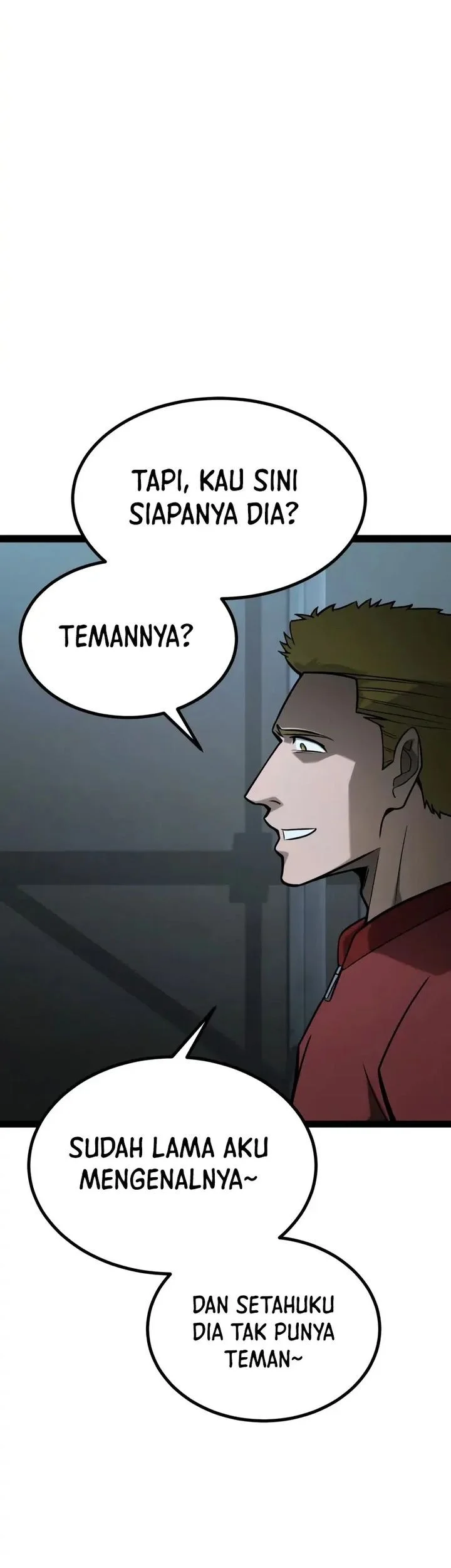 Level 999 Goblin Chapter 28 Gambar 13