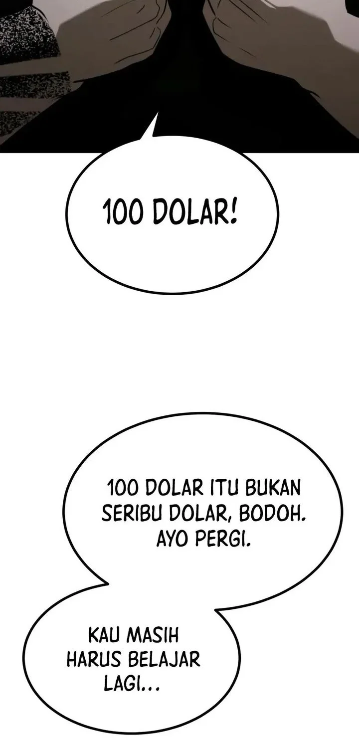 Level 999 Goblin Chapter 28 Gambar 18