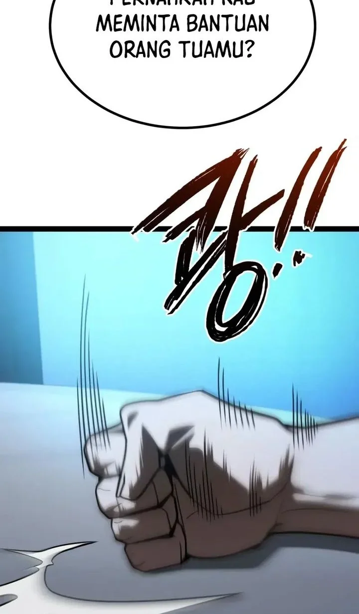 Level 999 Goblin Chapter 28 Gambar 28