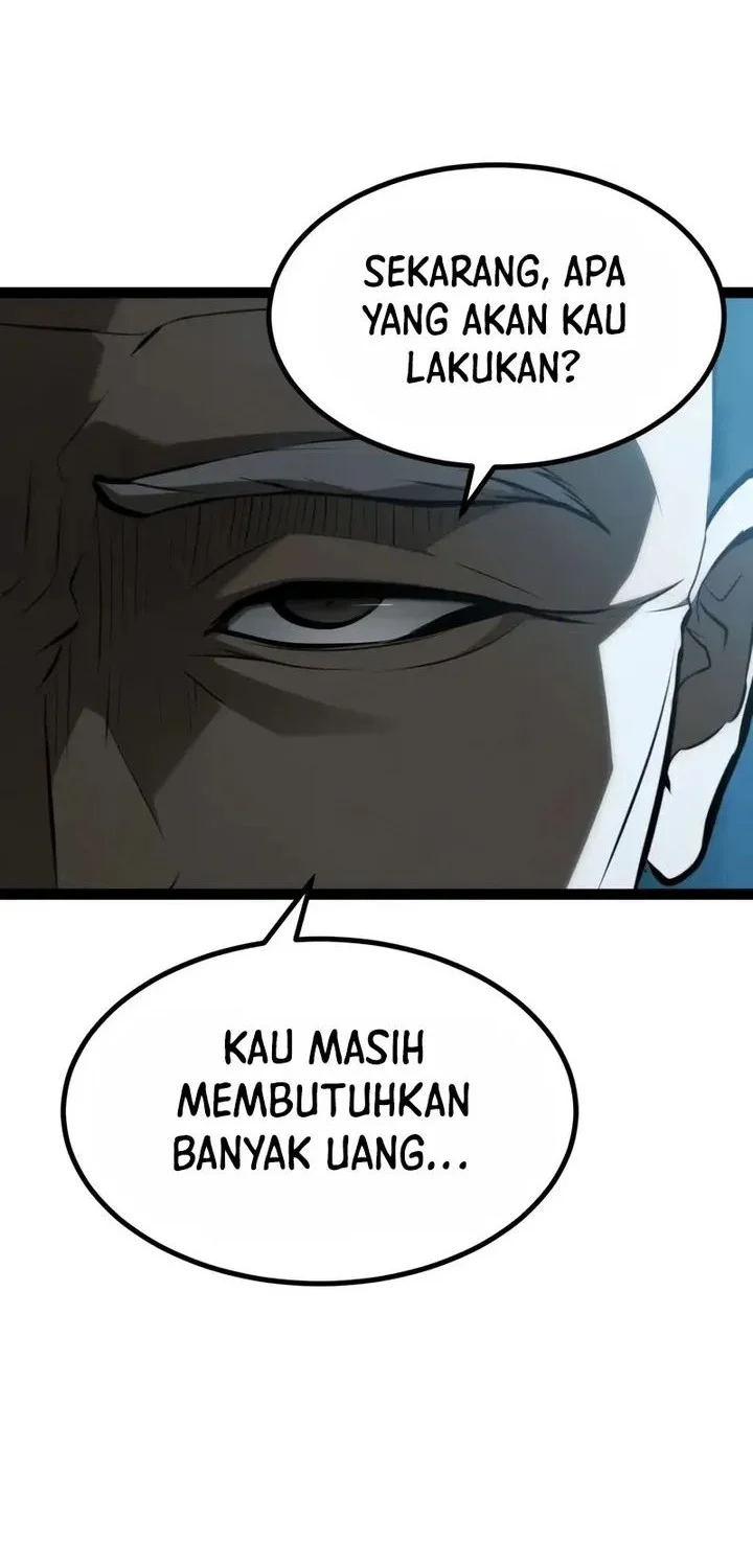 Level 999 Goblin Chapter 28 Gambar 35