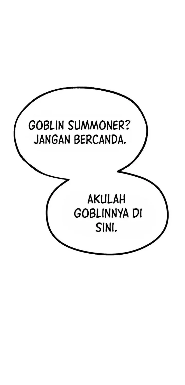 Level 999 Goblin Chapter 28 Gambar 37