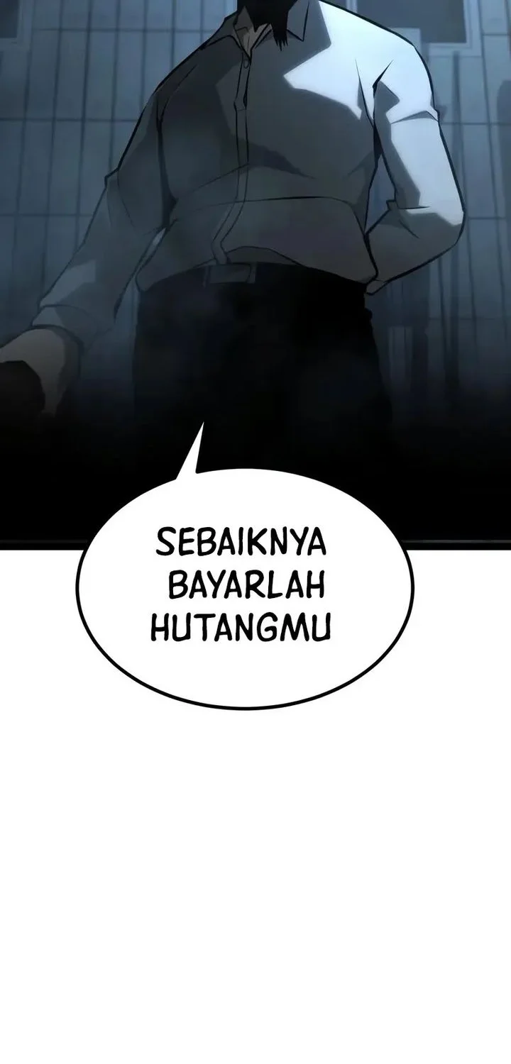 Manhwa Level 999 Goblin Chapter 28 gambar nomor 2