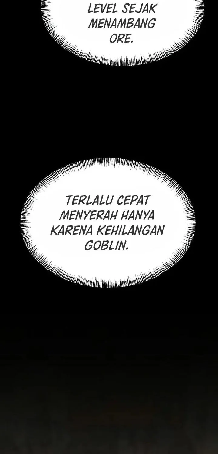 Level 999 Goblin Chapter 28 Gambar 45