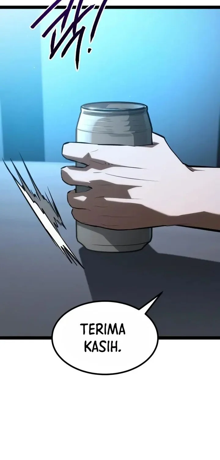 Level 999 Goblin Chapter 28 Gambar 39