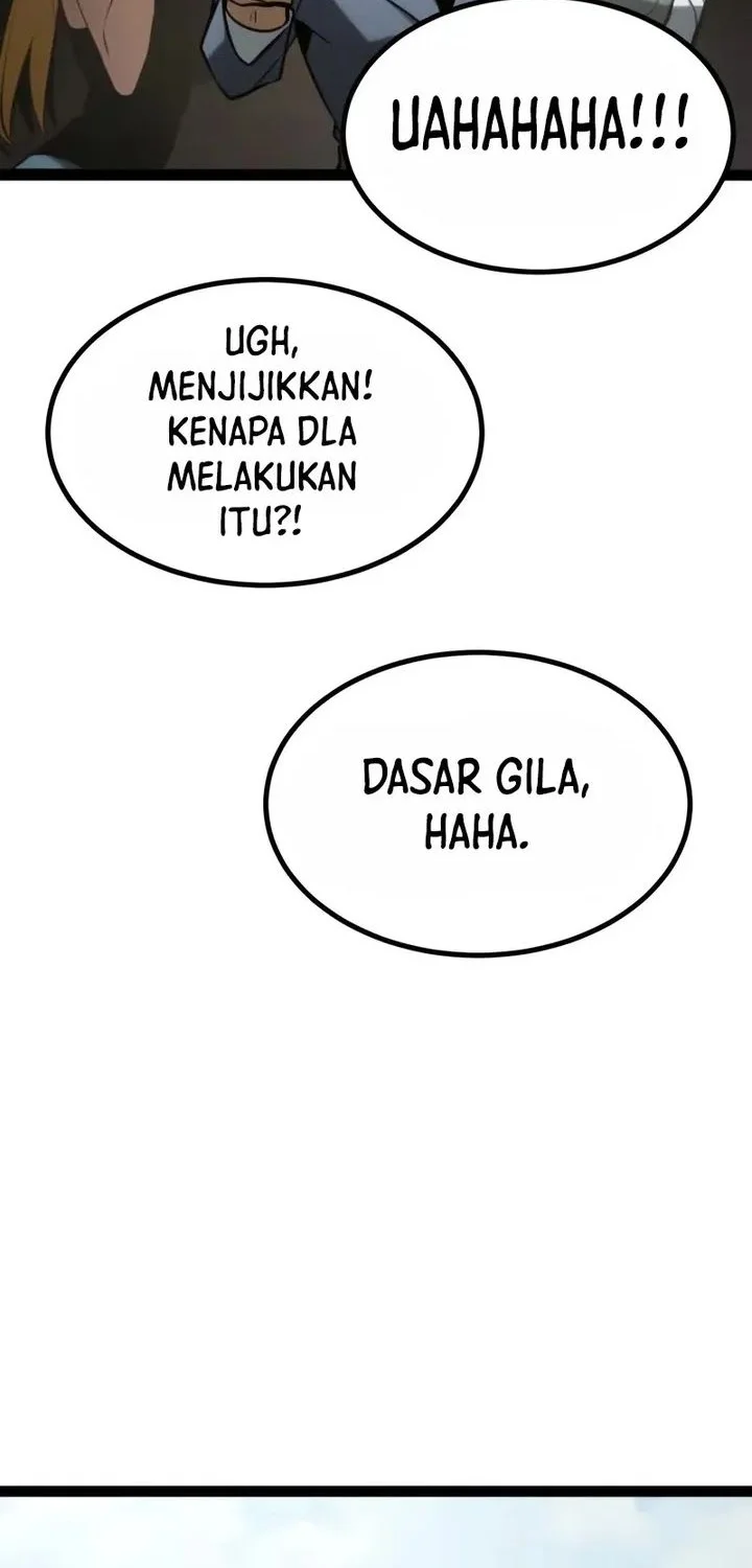 Level 999 Goblin Chapter 28 Gambar 49