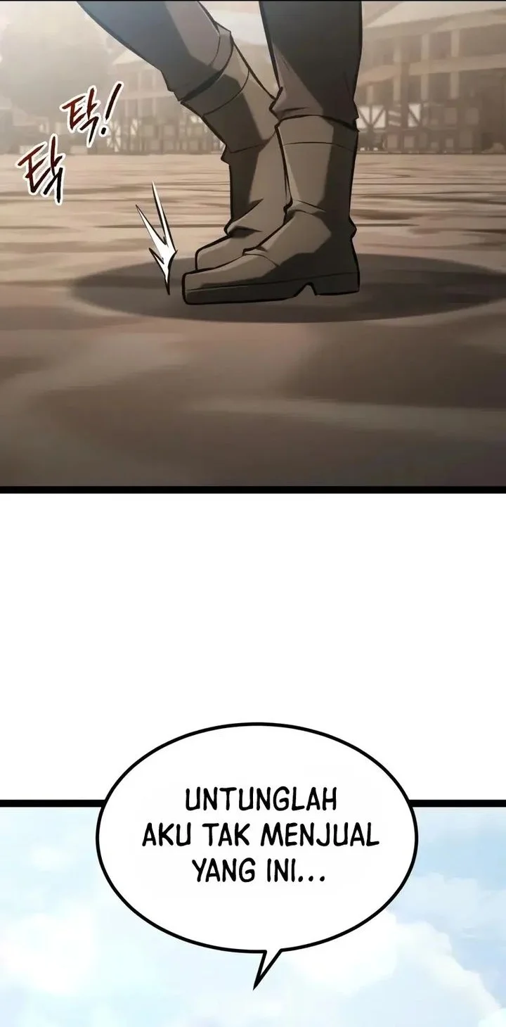 Level 999 Goblin Chapter 28 Gambar 51