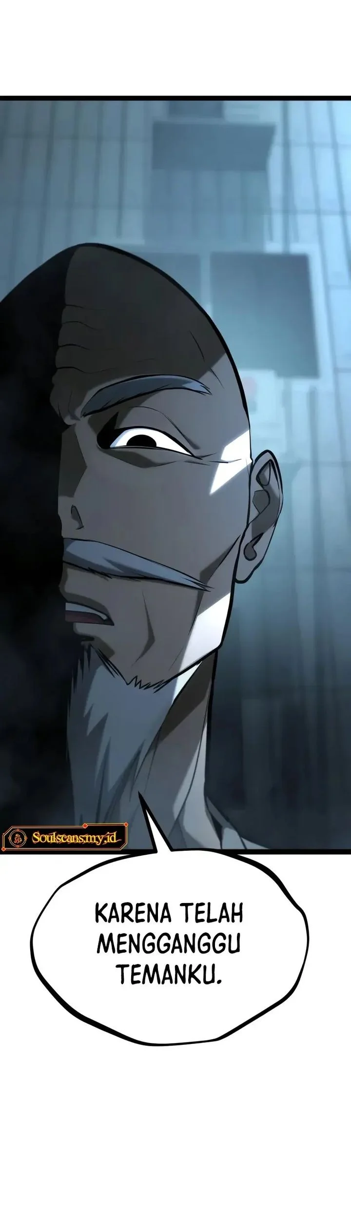 Level 999 Goblin Chapter 28 Gambar 3