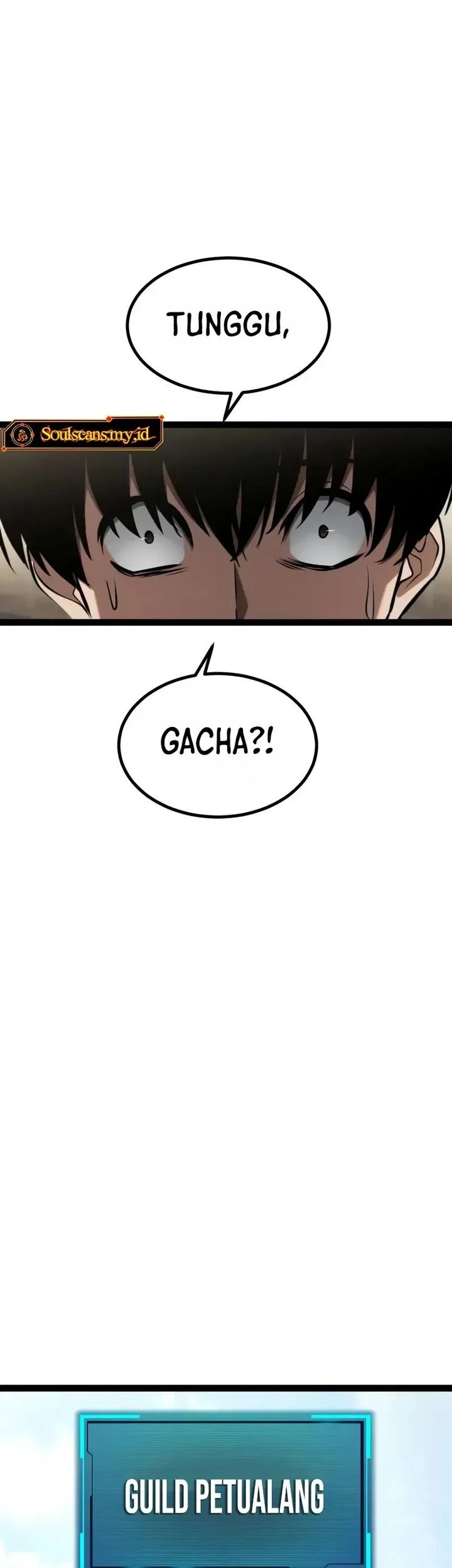 Level 999 Goblin Chapter 28 Gambar 64