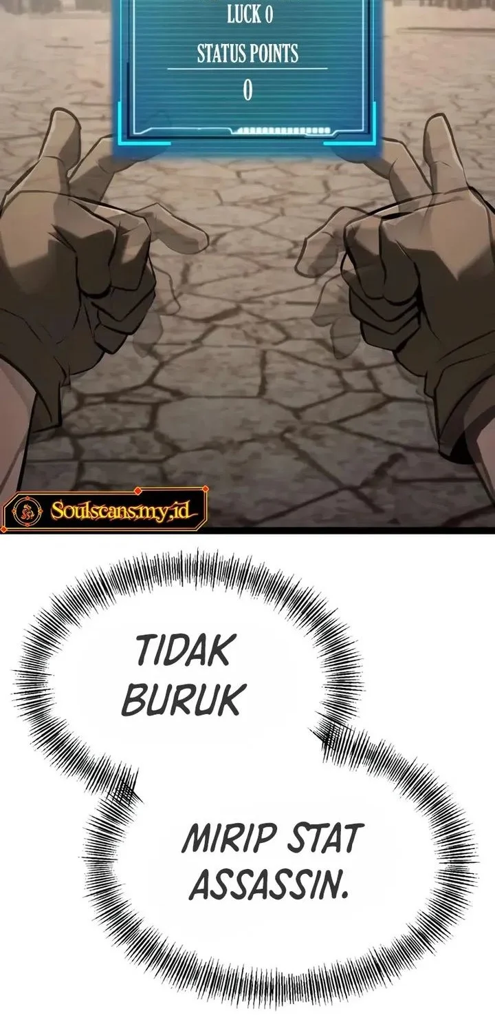 Level 999 Goblin Chapter 28 Gambar 61