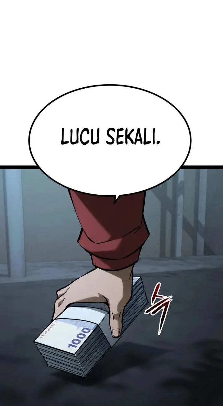 Level 999 Goblin Chapter 28 Gambar 6