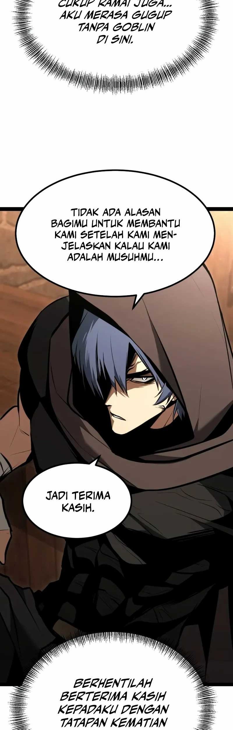 Level 999 Goblin Chapter 3 Gambar 77